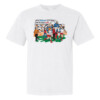 STAY IN YOUR LANE SHIRT Lane Kiffin, Ole Miss Rebels
