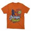 Swangin' & Bangin' H town Shirt Sign Stealing, Houston Astros