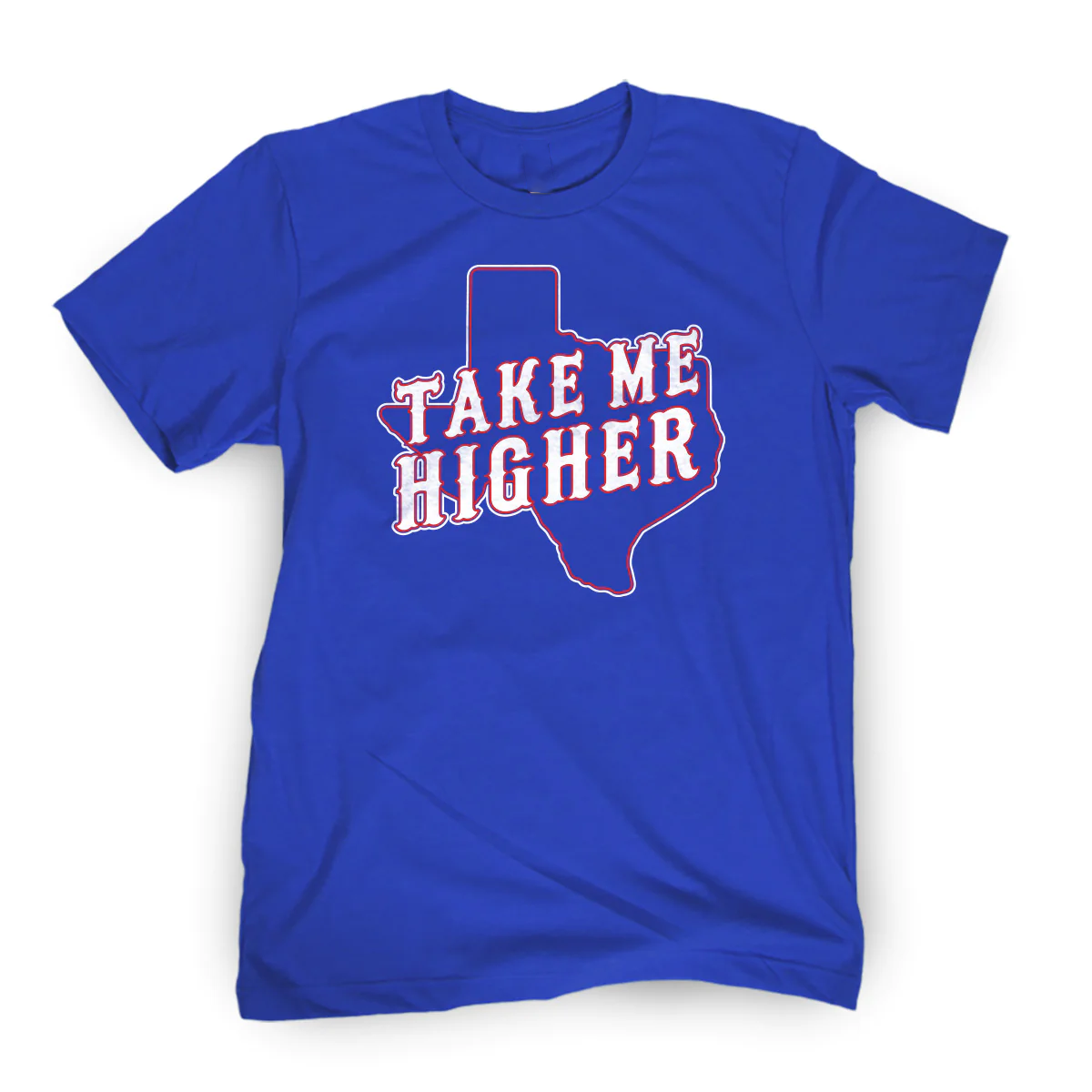 Take Me Texas Tunic