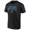 TAKE OCTOBER SHIRT MLB 2023 Postseason, Miami Marlins
