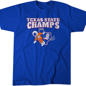 TEXAS STATE CHAMPS SHIRT 2023 American League Champions, Texas Rangers
