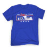 THE EYES OF TEXAS SHIRT Texas Rangers