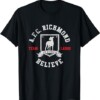 Ted Lasso AFC Richmond Believe T Shirt