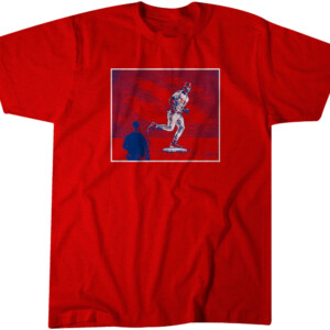 The Staredown Shirt Bryce Harper, Philadelphia Phillies