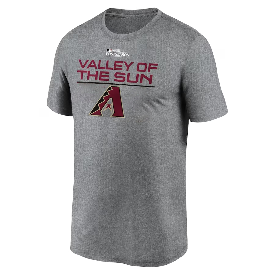 VALLEY OF THE SUN SHIRT MLB 2023 Postseason, Arizona Diamondbacks VALLEY OF THE SUN SHIRT MLB 2023 Postseason, Arizona Diamondbacks