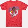 Vintage EJ Shirt Elmarko Jackson, Kansas Jayhawks