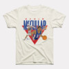 Vintage KM Shirt Kevin McCullar Jr, Kansas Jayhawks