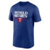 WORLD SERIES SHIRT 2023 American League Champions, Texas Rangers