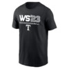 WS'23 SHIRT 2023 American League Champions, Texas Rangers