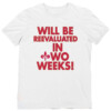 Will Be Reevaluated In Wo Weeks Shirt Jono Barnes, New Orleans Saints