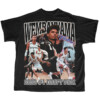 2023 NBA #1 Draft Pick Shirt Victor Wembanyama, San Antonio Spurs