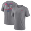 2023 World Series Champions Roster T Shirt