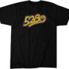 5280 DENVER SHIRT Denver Nuggets