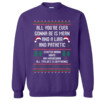 ALL YOU'RE EVER GONNA BE IS MEAN AND A LIAR AND PATHETIC SHIRT Scooter Braun, Kanye, Kim Kardashian, All Taylor's EX Boyfriends, Taylor Swift