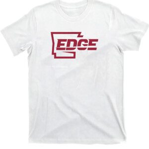 Arkansas Edge Shirt Arkansas Razorbacks #ArkansasEdge #NIL