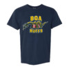 BOA BUFFS SHIRT Jim Harbaugh, Michigan Wolverines