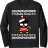 Badtz Maru Ugly Christmas Shirt