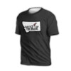 Battle Of The Brawl Or Whatever They Call It Shirt Clifton McDowell Montana Grizzlies