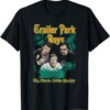 Big Plans, Little Brains Shirt Trailer Park Boys