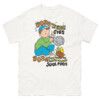 Born Too Early To Smoke Cigs. Born Too Late To Have Mango Juul Pods Shirt