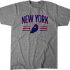 CHE VUOI SHIRT Tommy Devito, Pinched Fingers, New York Football, New York Giants