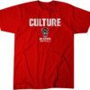 CULTURE SHIRT NC State Football, NC State Wolfpack