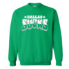 DALLAS SUCKS SHIRT Philadelphia Eagles