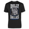 DOLLY DALLAS SHIRT DOLLY PARTON, Thanksgiving Day, Arlington, Texas, Dallas Cowboys