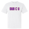DUB C U SHIRT Western Carolina Catamounts