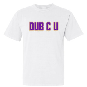 DUB C U SHIRT Western Carolina Catamounts