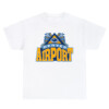 Denver Airport Illuminati Shirt