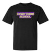 EVERYTHING SCHOOL SHIRT James Madison Dukes