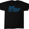 FAST PHYSICAL VIOLENT SHIRT Detroit Lions