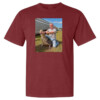 FS GATOR WRESTLING SHIRT Mike Norvell, Florida State Seminoles