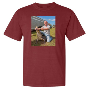 FS GATOR WRESTLING SHIRT Mike Norvell, Florida State Seminoles