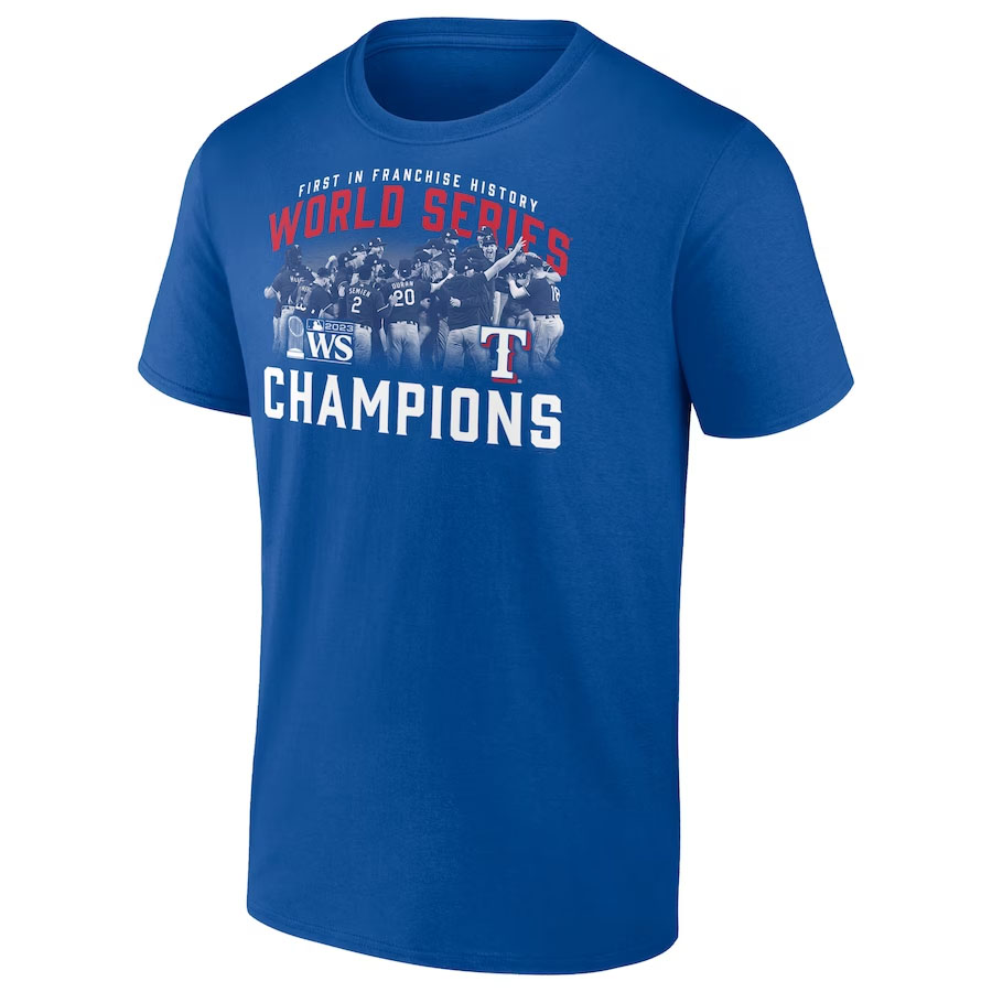 First In Franchise History World Series Champions Shirt 2023 World Series Champions Photo, Texas Rangers First In Franchise History World Series Champions Shirt 2023 World Series Champions Photo, Texas Rangers