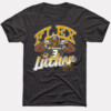 Flex Luther Shirt Burden III, Luther Burden, Missouri Tigers