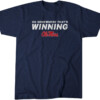 GO SOMEWHERE THAT'S WINNING SHIRT Ole Miss Football, Ole Miss Rebels