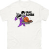 Game, Blouses Shirt Basketball with Prince, Chappelle's Show Charlie Murphy