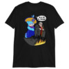Go To Hell, Mr. Kissinger Shirt Henry Kissinger Dies at 100