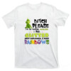Grinch Bitch Please I’m So Fucking Fabulous I Pee Glitter Shit Cupcakes & Fast Rainbows Shirt
