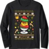 Gudetama Ugly Christmas Egg Shirt