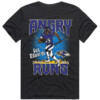 Gus Edwards Angry Runs Player Graphic T Shirt Baltimore Ravens