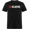 I Believe Tate Rodemaker Shirt Florida State Seminoles