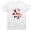 I’m A Mom Grandma And Great Grandma Nothing Scares Me Shirt