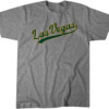 LAS VEGAS BASEBALL SHIRT Oakland Athletics, Las Vegas Aviators