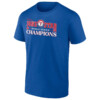 LONE STAR 2023 World Series Champions Hitting Streak T Shirt Texas Rangers