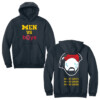 MEN VS BOYS SHIRT Michigan Beat Ohio, Jim Harbaugh, Michigan Football, Michigan Wolverines