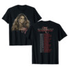 Mariah Carey Official Merry Christmas One & All Tour Photo Shirt