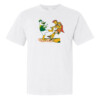 OR KICK SHIRT Oregon Ducks